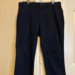 Men’s Navy GAP Chino Pants